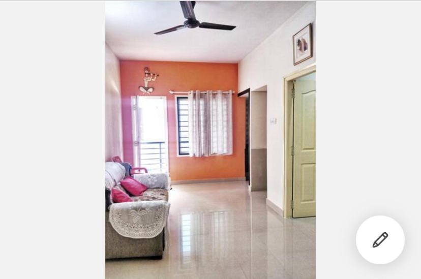 Appartamento di 225 m² con 1 camera Bangalore Esterno foto