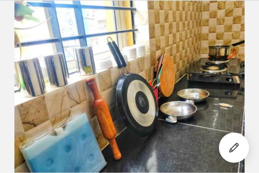 Appartamento di 225 m² con 1 camera Bangalore Esterno foto