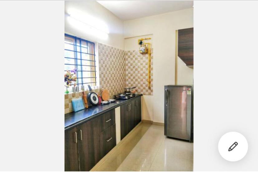 Appartamento di 225 m² con 1 camera Bangalore Esterno foto