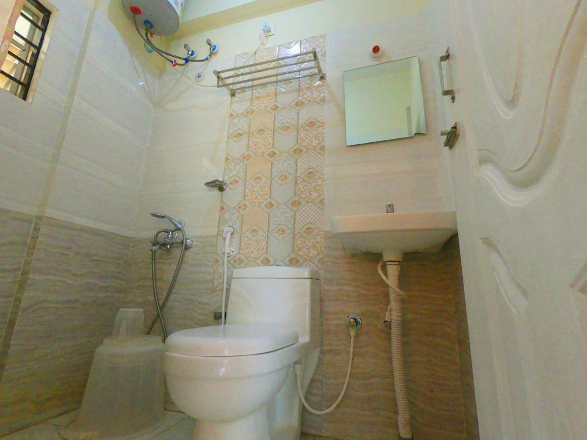 Appartamento di 225 m² con 1 camera Bangalore Esterno foto