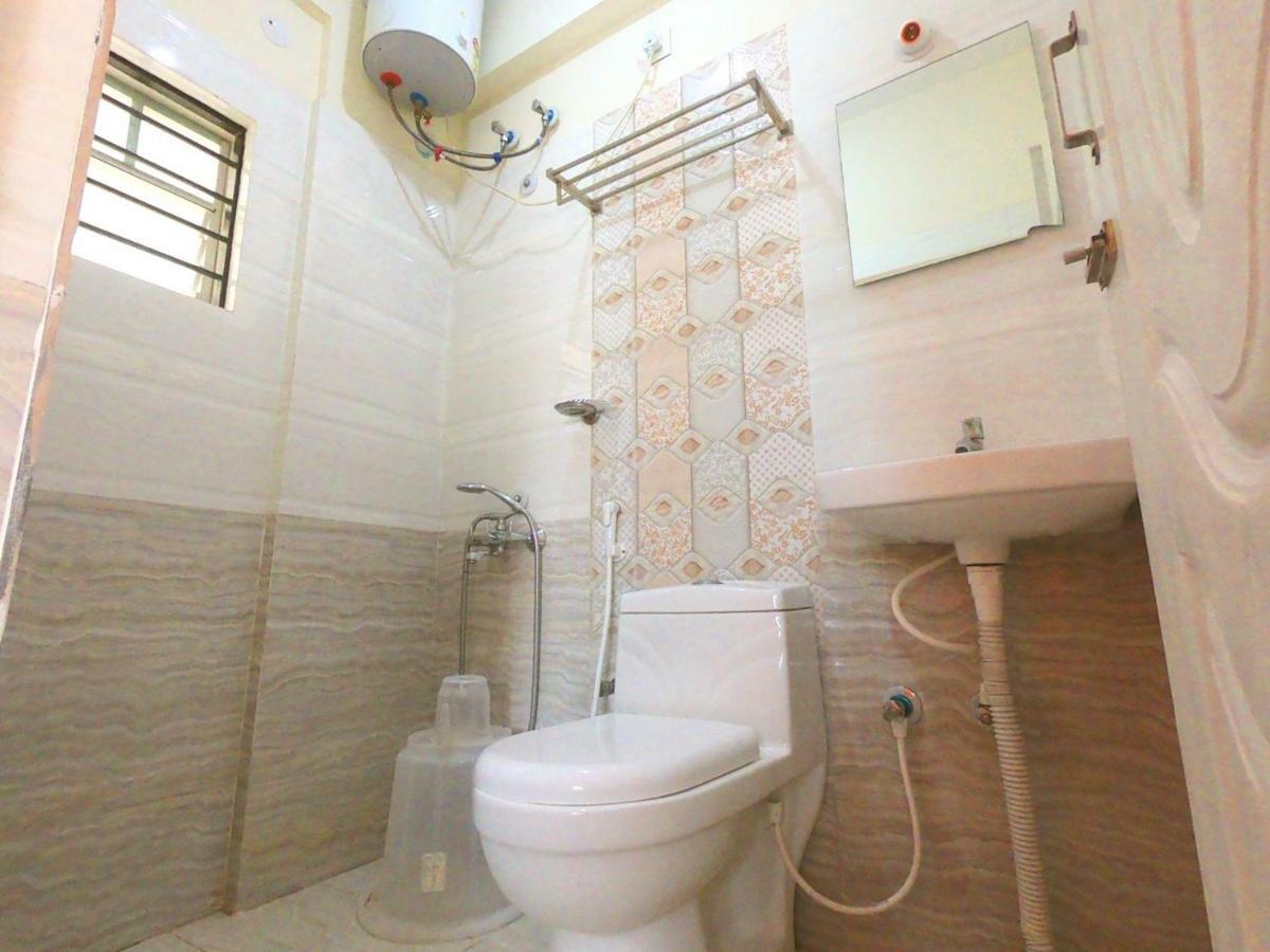 Appartamento di 225 m² con 1 camera Bangalore Esterno foto