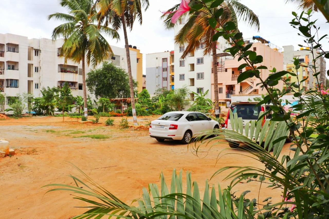 Appartamento di 225 m² con 1 camera Bangalore Esterno foto