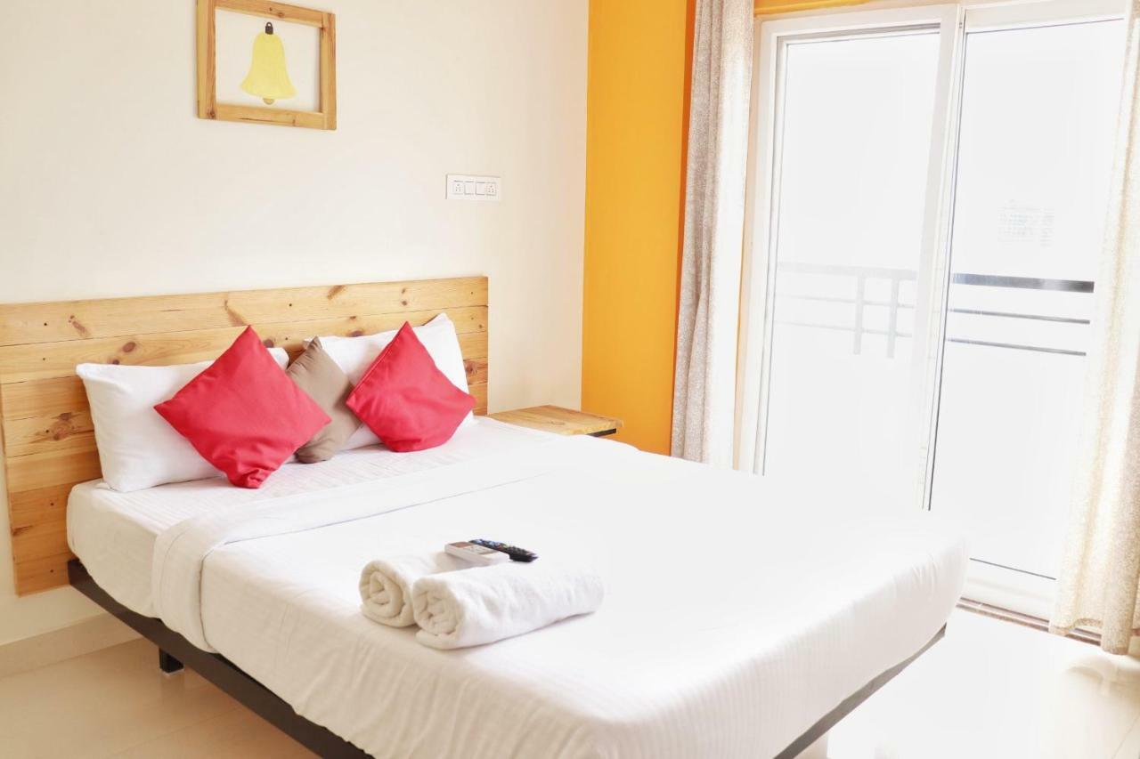 Appartamento di 225 m² con 1 camera Bangalore Esterno foto