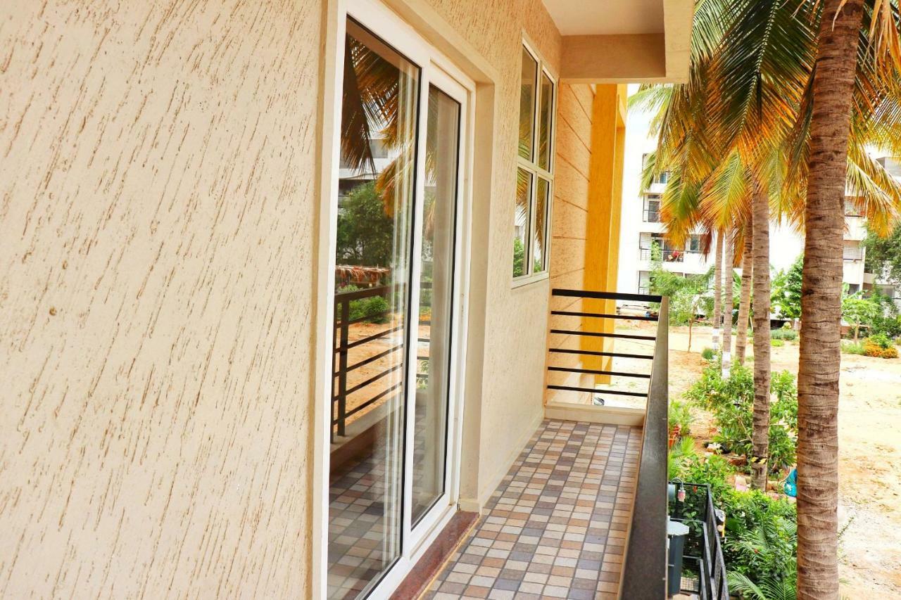 Appartamento di 225 m² con 1 camera Bangalore Esterno foto