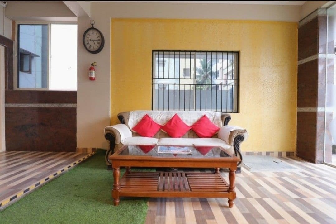 Appartamento di 225 m² con 1 camera Bangalore Esterno foto